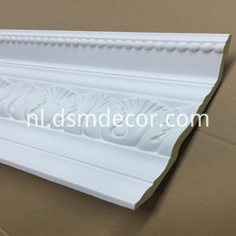 Gesneden kroonlijst Carved Crown Molding